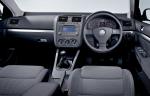 Volkswagen Jetta 2005 года
